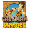 Игра Caveman Physics
