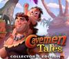 Игра Cavemen Tales Collector's Edition