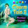 Игра Charm Tale 2: Mermaid Lagoon