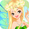 Игра Charming Looking Fairy