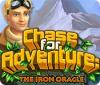 Игра Chase for Adventure 2: The Iron Oracle
