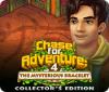 Игра Chase for Adventure 4: The Mysterious Bracelet Collector's Edition
