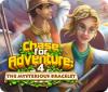 Игра Chase for Adventure 4: The Mysterious Bracelet
