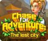 Игра Chase for Adventure: The Lost City