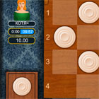 Игра Checkers