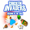 Игра Chicken Invaders 3