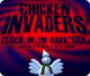 Игра Chicken Invaders 5: Christmas Edition