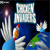 Игра Chicken Invaders