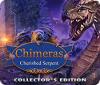 Игра Chimeras: Cherished Serpent Collector's Edition
