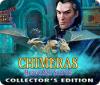 Игра Chimeras: Heavenfall Secrets Collector's Edition