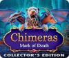 Игра Chimeras: Mark of Death Collector's Edition