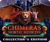 Игра Chimeras: Mortal Medicine Collector's Edition
