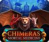 Игра Chimeras: Mortal Medicine