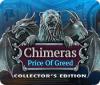 Игра Chimeras: The Price of Greed Collector's Edition