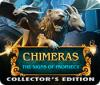 Игра Chimeras: The Signs of Prophecy Collector's Edition