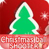 Игра Christmas Ball Shooter