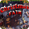 Игра Christmas Fair