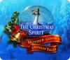 Игра The Christmas Spirit: Mother Goose's Untold Tales