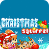 Игра Christmas Squirrel