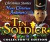 Игра Christmas Stories: Hans Christian Andersen's Tin Soldier Collector's Edition