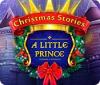 Игра Christmas Stories: A Little Prince