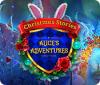 Игра Christmas Stories: Alice's Adventures