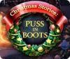 Игра Christmas Stories: Puss in Boots