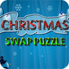 Игра Christmas Swap Puzzle