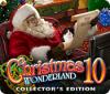 Игра Christmas Wonderland 10 Collector's Edition