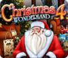 Игра Christmas Wonderland 4