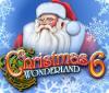 Игра Christmas Wonderland 6