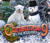 Игра Christmas Wonderland 9