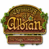 Игра Chronicles of Albian: The Magic Convention
