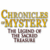 Игра Chronicles of Mystery: The Legend of the Sacred Treasure