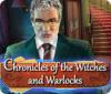 Игра Chronicles of the Witches and Warlocks