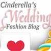 Игра Cinderella Wedding Fashion Blogger
