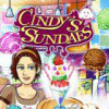 Игра Cindy's Sundaes