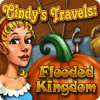 Игра Cindy's Travels: Flooded Kingdom