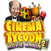 Игра Cinema Tycoon 2: Movie Mania
