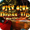 Игра City Girl DressUp