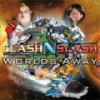 Игра Clash N Slash: Worlds Away