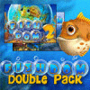 Игра Classic Fishdom Double Pack