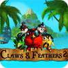 Игра Claws & Feathers 2