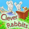 Игра Clever Rabbits