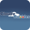 Игра Cloudy Bubbles