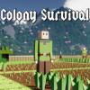 Игра Colony Survival
