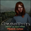 Игра Committed: Mystery at Shady Pines Premium Edition