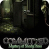Игра Committed: Mystery at Shady Pines