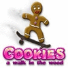 Игра Cookies: A Walk in the Wood