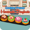 Игра Cooking Frenzy: Homemade Donuts